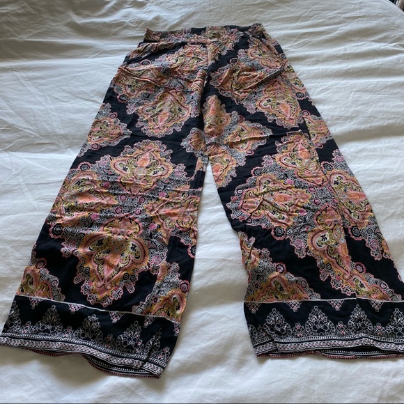 Funky pants bundle - Picture 2 of 4